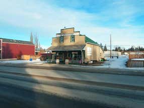 206 Government Road S