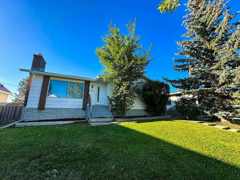 5105 48 Avenue, Mayerthorpe, AB T0E 1N0 House For Sale RE/MAX A2164621