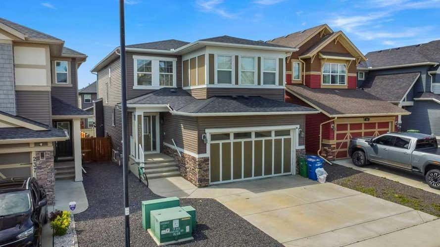 233 Kingsbury Close SE