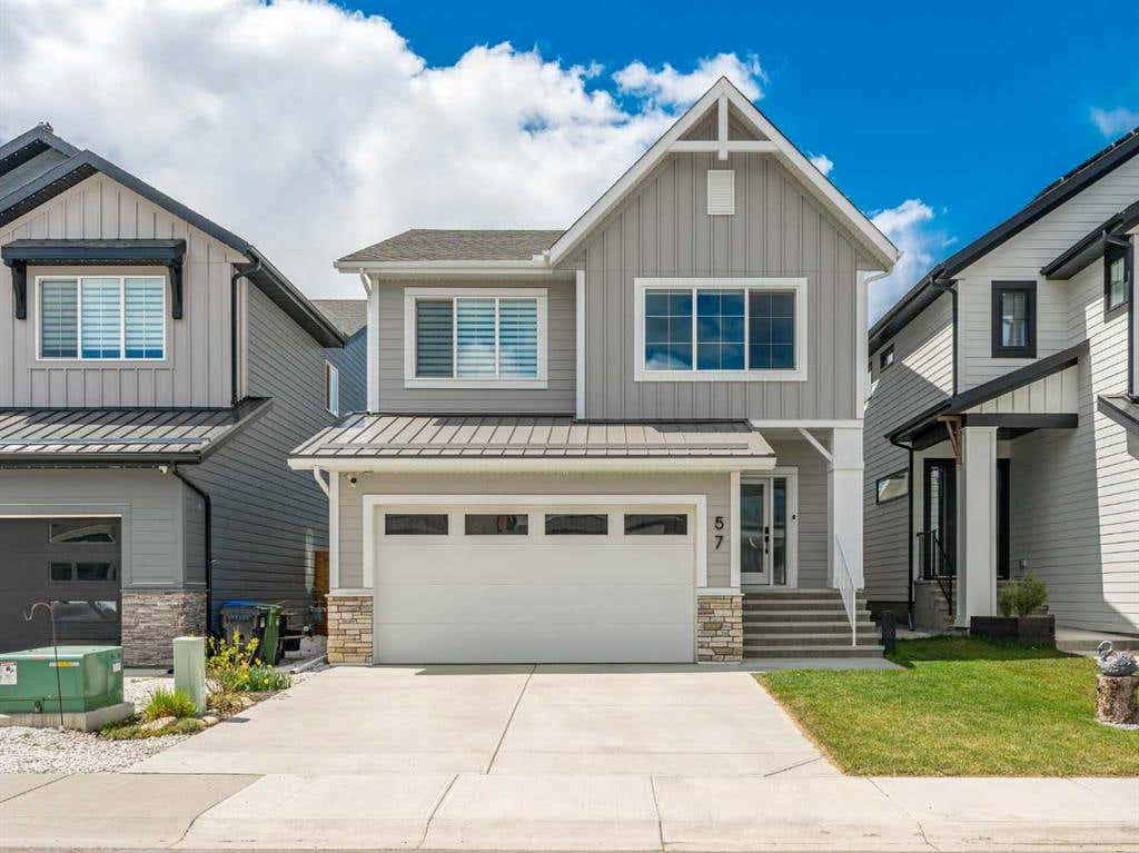 57 WESTMORE PARK SW