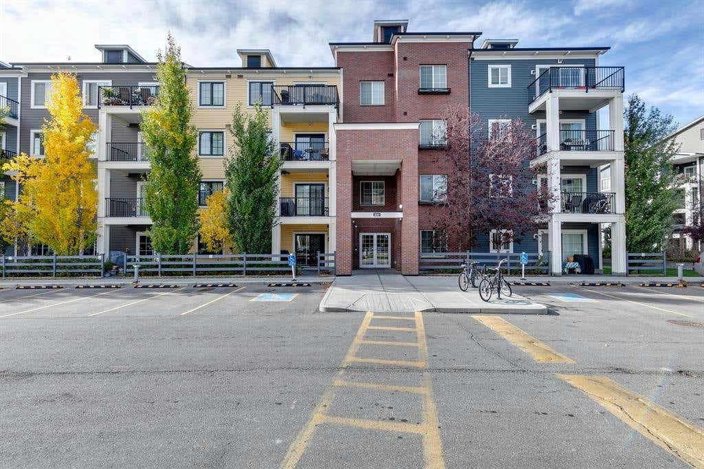 3406, 99 Copperstone Park SE, Calgary, AB T2Z 5C9 Condo For Sale RE/MAX A2173932