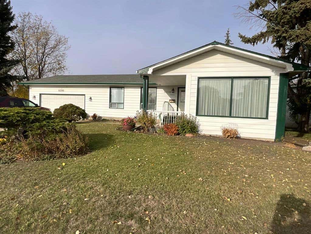 6206 61 Avenue, Red Deer, AB T4N 5R5 House For Sale RE/MAX A2172702