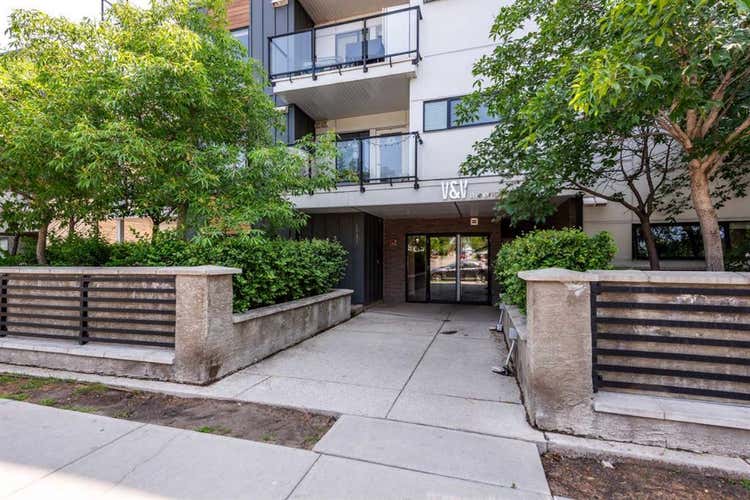 106, 1521 26 Avenue SW