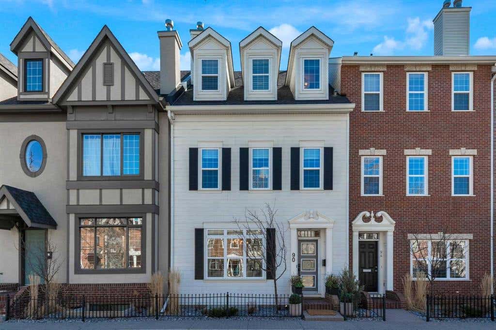 90 SOMME BOULEVARD SW