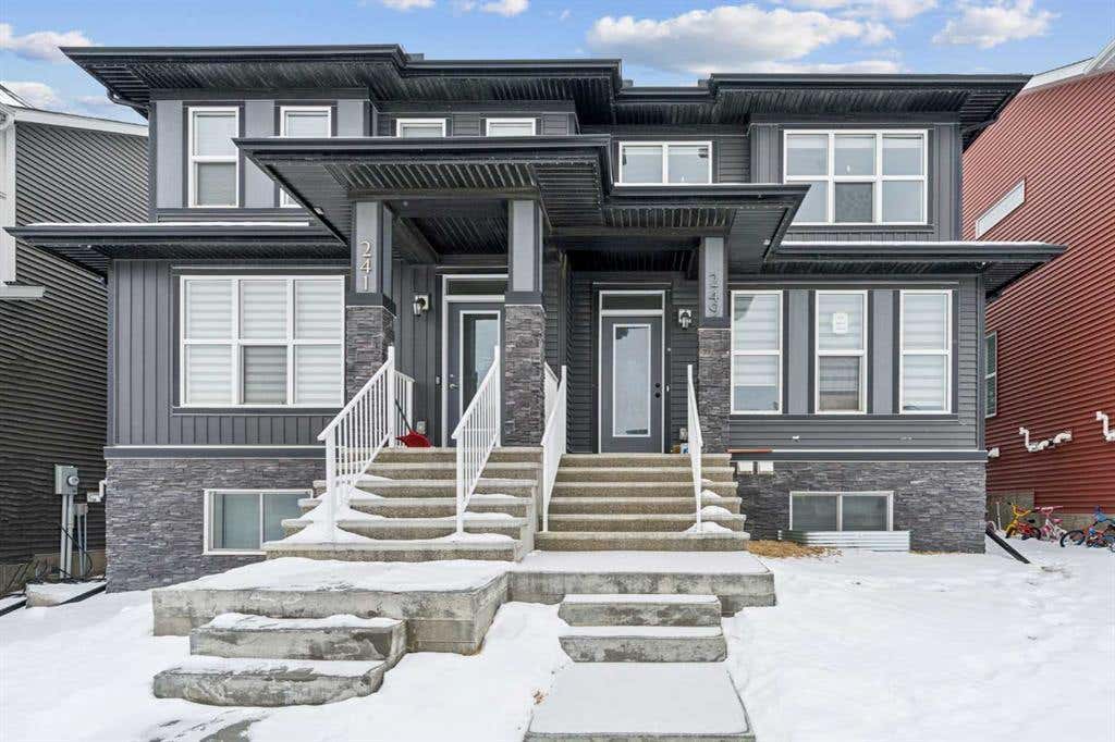 Calgary Houses For Sale Real Estate - Houses for Sale in Calgary Houses ...