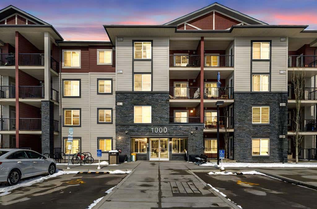 1237-81 LEGACY BOULEVARD SE, CALGARY, AB T2X 2B9, photo 1