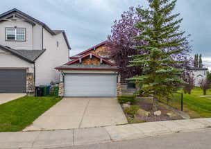 91 Panamount Gardens NW