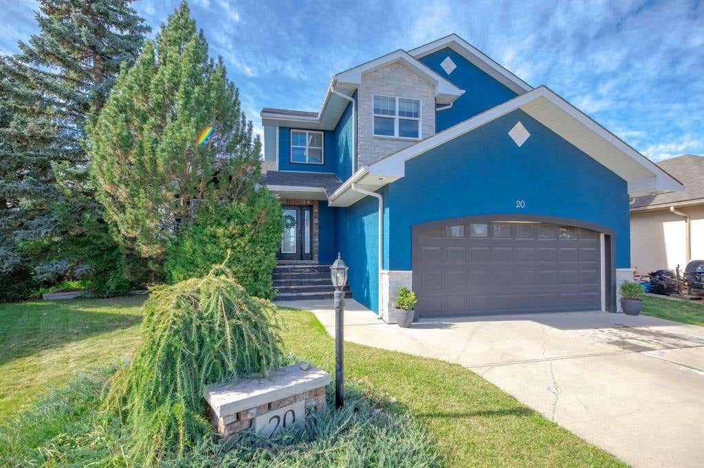 20 Madison Court, Strathmore, AB T1P 1M5 House For Sale RE/MAX A2167698