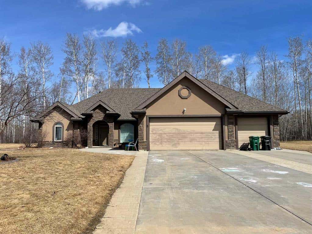 5 CARIBOU CLOSE