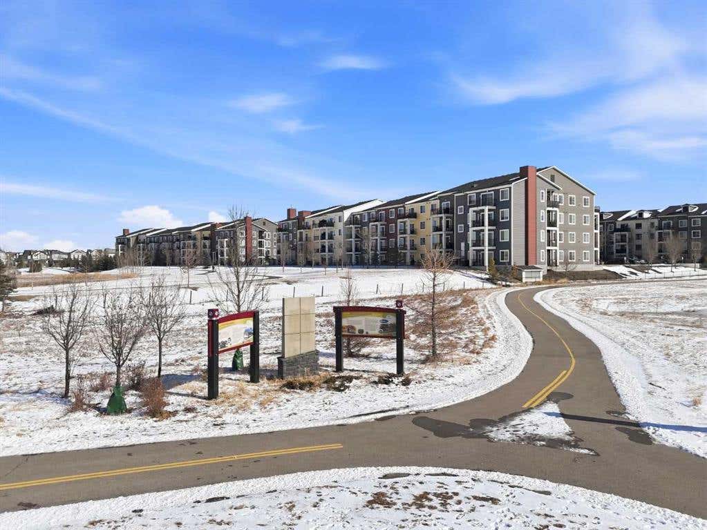 2208-99 COPPERSTONE PARK SE, CALGARY, AB T2Z 5C9, photo 1
