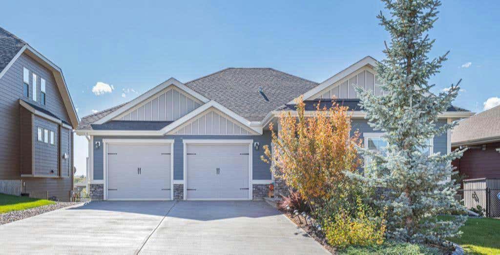 461 Seclusion Valley Drive, Diamond Valley, AB T0L 2A0 House For Sale