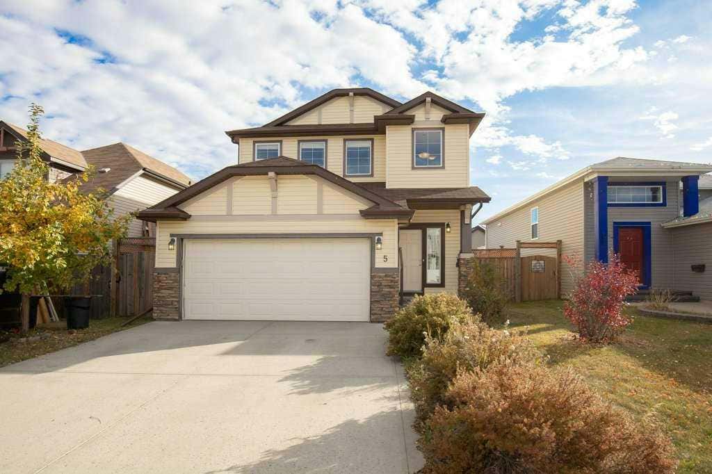 5 Juniper Close, Red Deer, AB T4P 0N4 House For Sale RE/MAX A2173085