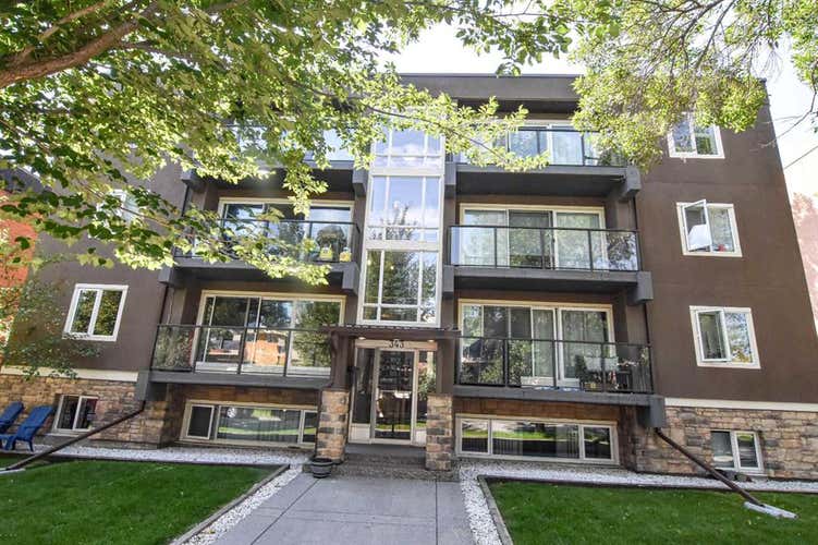 103, 343 4 Avenue NE