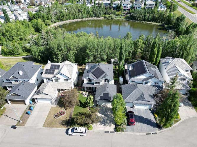 40 Rocky Ridge Landing NW