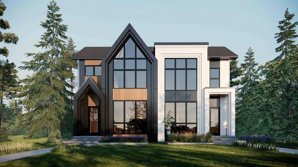 1917 21 Avenue NW, Calgary, AB T2M1M7 Duplex For Sale RE/MAX A2173533