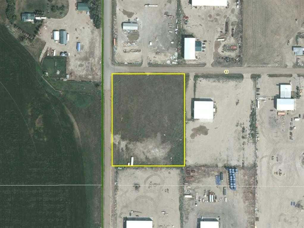 Lot 1, Block 2 Plan 0312492, Rural Newell, County of, AB T1R0X7 Land