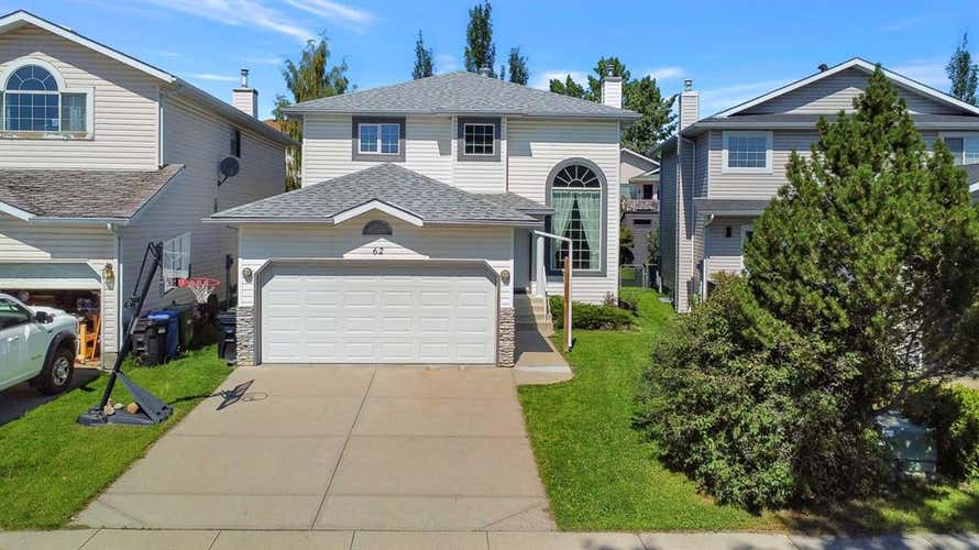 62 Arbour Wood Crescent NW
