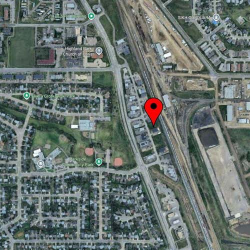 #113, 8805 Resources Road