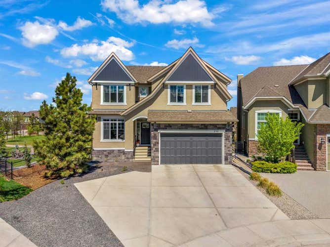 242 Mahogany Place SE