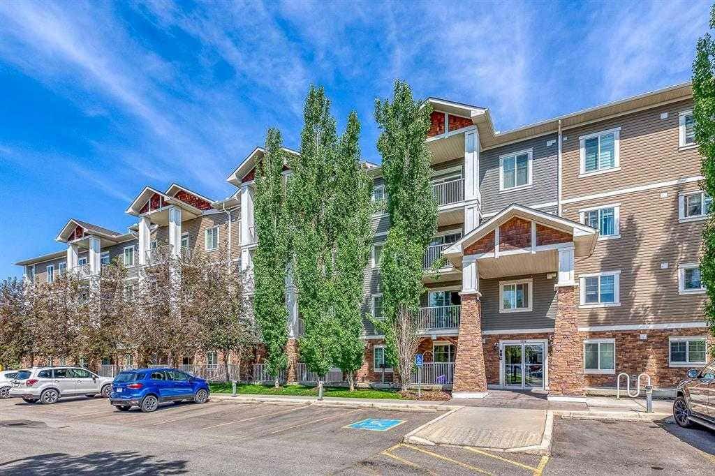 408, 102 Cranberry Park SE, Calgary, AB T3M 1R2 À vendre | RE/MAX ...