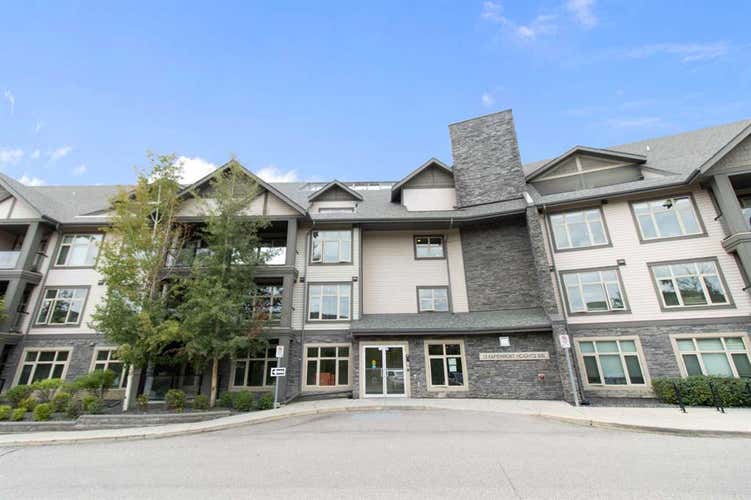 103, 15 Aspenmont Heights SW