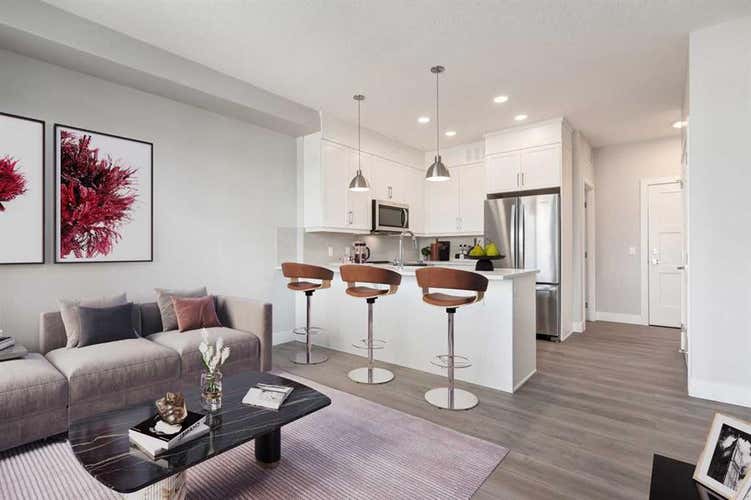 2403, 2117 81 Street SW