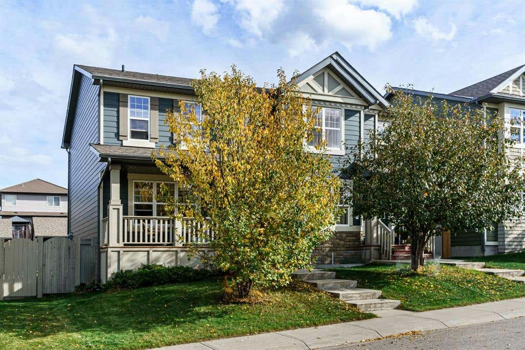 214 Panamount Way NW, Calgary, AB T3K0S8 Duplex For Sale RE/MAX