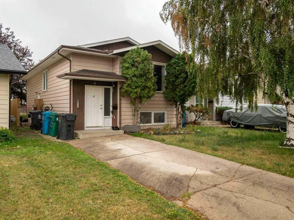 119 Cayuga Crescent W, Lethbridge, AB T1K 5H4 House For Sale RE/MAX