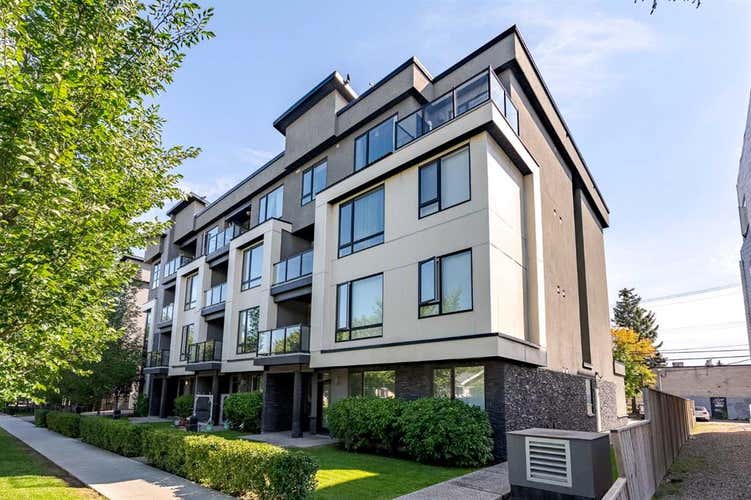 403, 607 17 Avenue NW