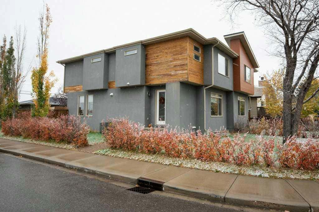 3502 5 Street NE, Calgary, AB T2E 2K2 Duplex For Sale RE/MAX A2174345