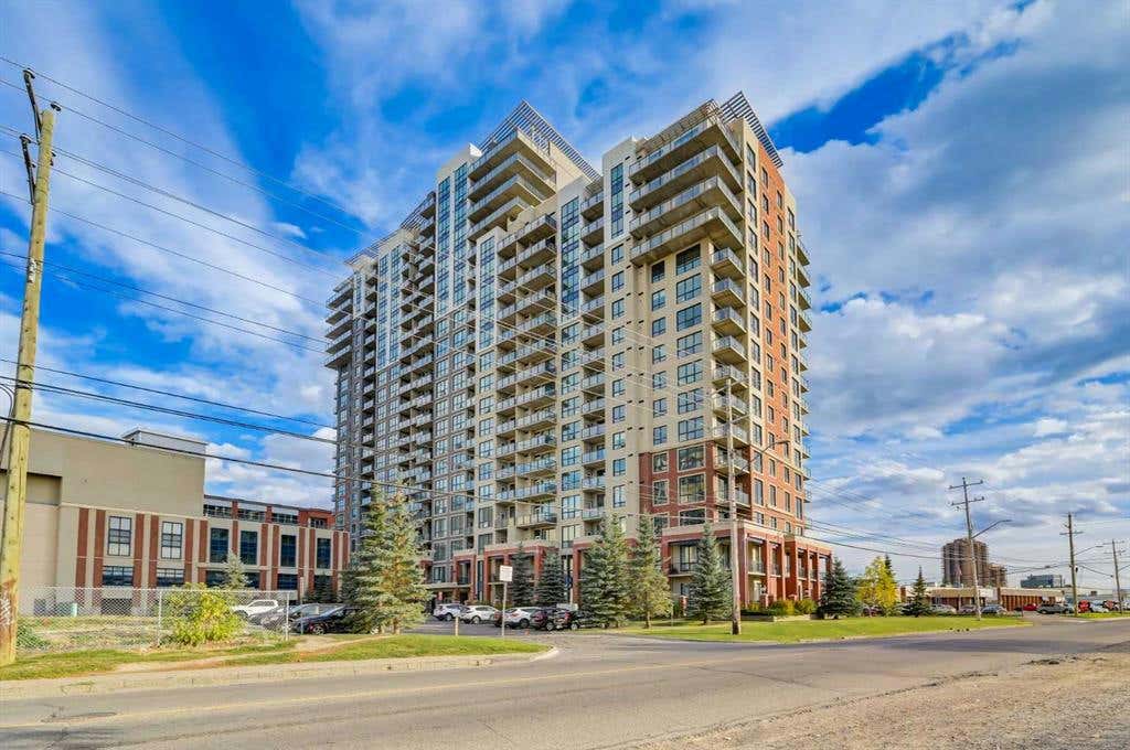 1906, 8880 Horton Road SW, Calgary, AB T2V2W3 Condo For Sale RE/MAX