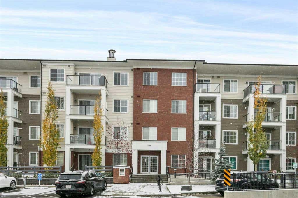 1204, 298 Sage Meadows Park NW, Calgary, AB T3P 1P5 Condo For Sale RE