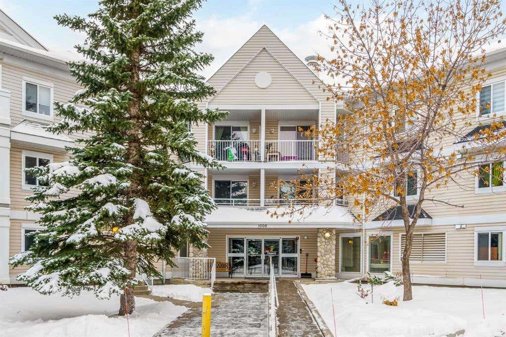 1113-11 CHAPARRAL RIDGE DRIVE SE, CALGARY, AB T2X 3P7, photo 1