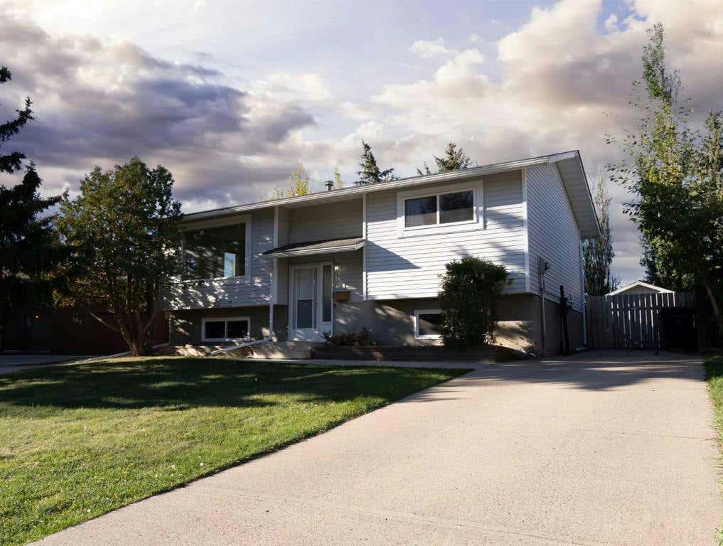 161 Princeton Crescent W, Lethbridge, AB T1K 4S5 House For Sale RE
