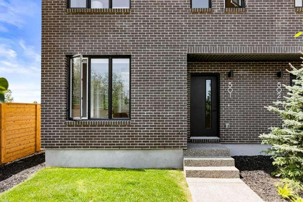 501-8155 8 AVENUE SW