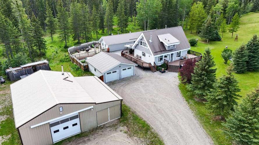 125 CLEARWATER HEIGHTS