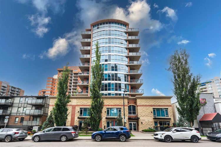 503, 735 2 Avenue SW