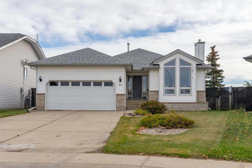 11 Lafond Drive, Tofield, AB T0B 4J0 House For Sale RE/MAX A2172481