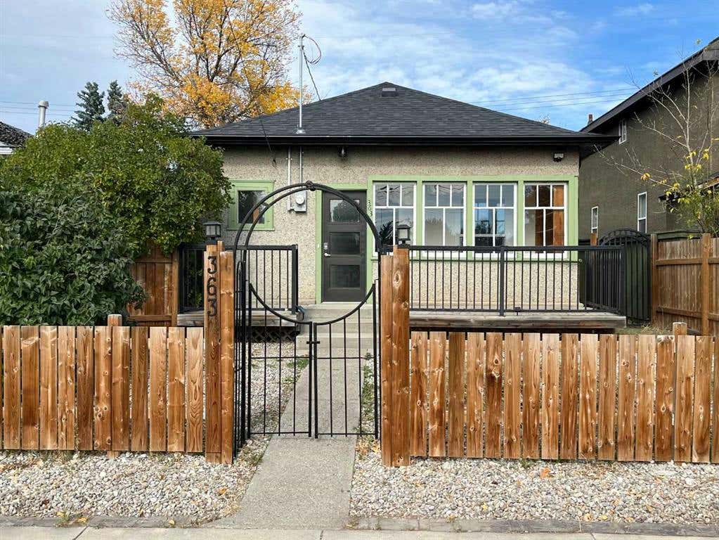 363 18 Street, Fort Macleod, AB T0L 0Z0 House For Sale RE/MAX A2171853