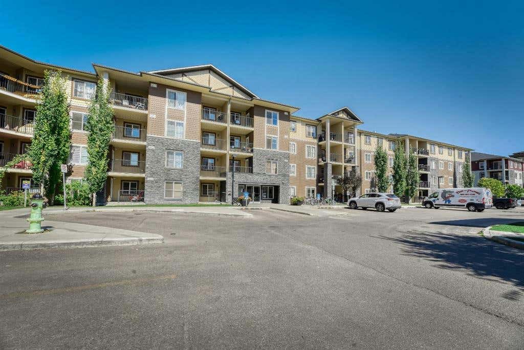 2332, 81 Legacy Boulevard SE, Calgary, AB T2X 2B9 Condo For Sale RE