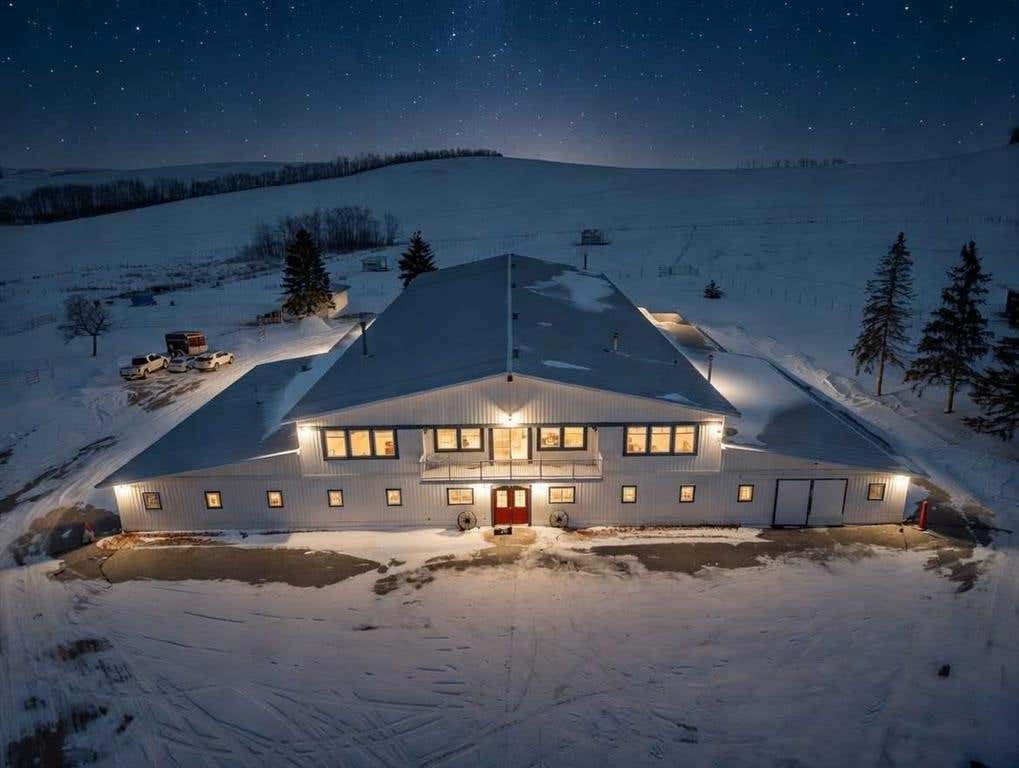 16-37535 RANGE ROAD 265