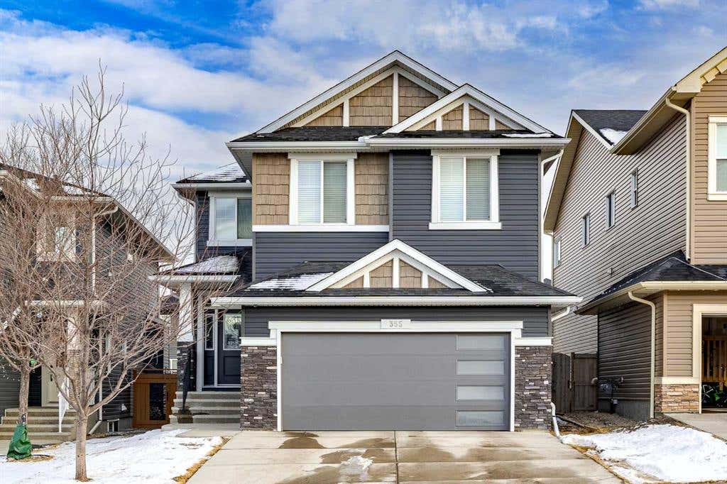 355 Evanston Way NW