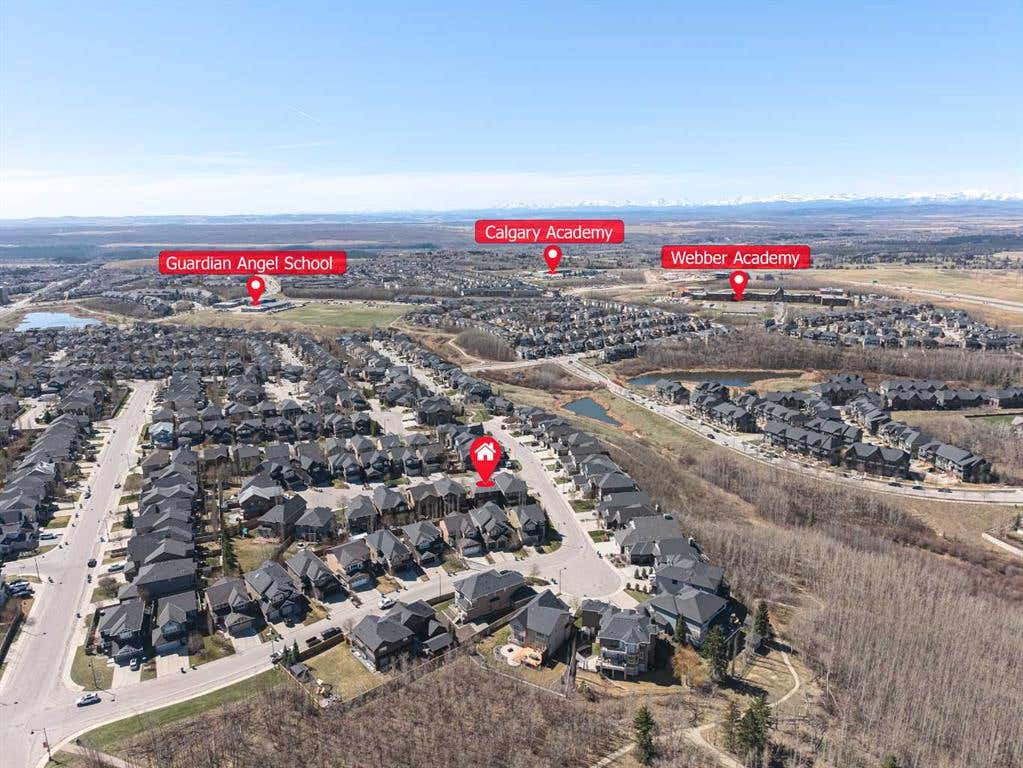 10 ASPENSHIRE PLACE SW