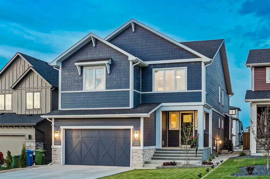 105 CHOKECHERRY RIDGE