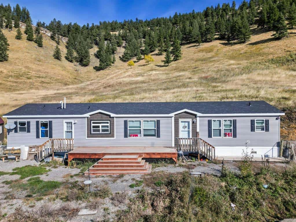 265115 55 Range, Cochrane, AB T4C 1B7 Commercial Real Estate For Sale