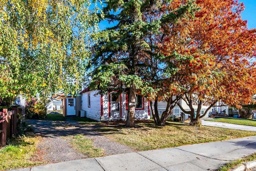 116 Frontenac Avenue, Diamond Valley, AB T0L2A0 House For Sale RE/MAX