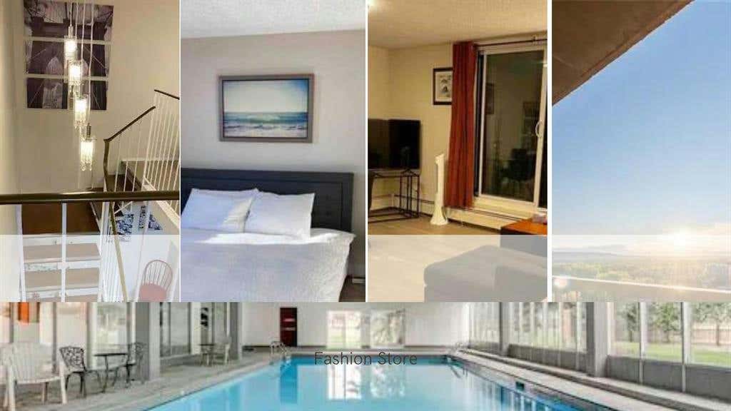 1703, 4944 Dalton Drive NW, Calgary, AB T3A 2E6 Condo For Sale RE/MAX