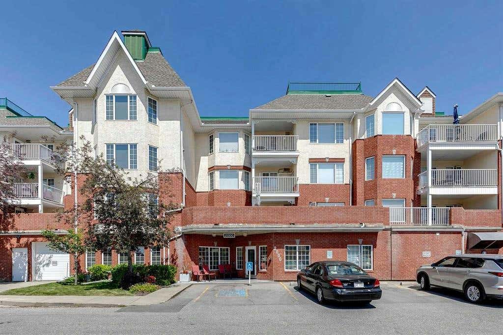 ., 2307 Sienna Park Green SW, Calgary, AB T3H 3N7 Condo For Sale RE