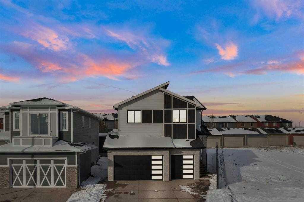 76 Sunvalley Way, Cochrane, AB T4C0X8 House For Sale RE/MAX A2173763