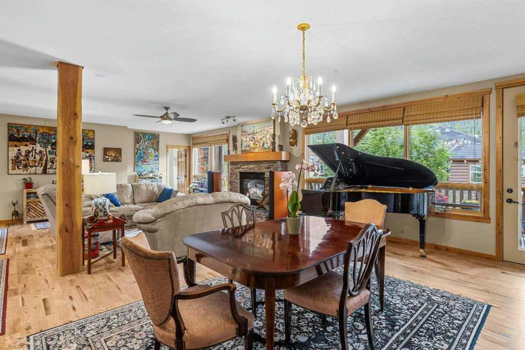 224, 104 Armstrong Place, Canmore, AB T1W3L5 Condo For Sale RE/MAX